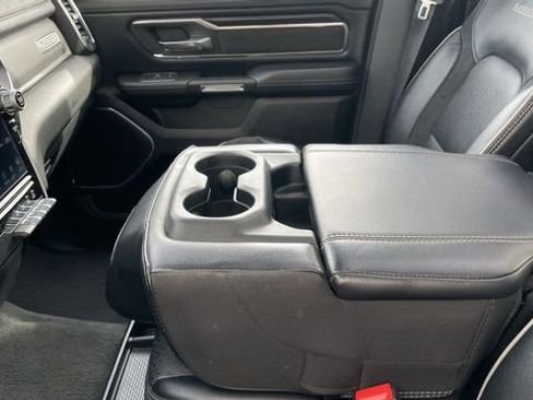 Used 2024 RAM 1500 Laramie image 21