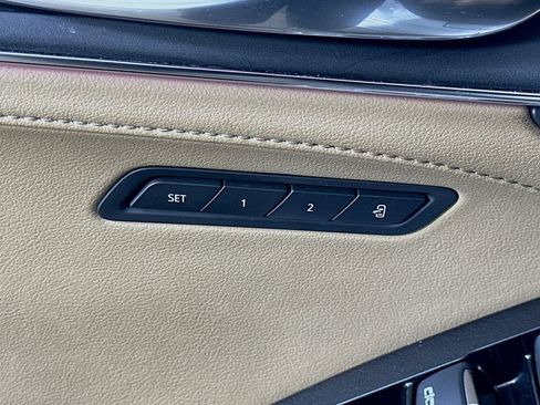 Used 2025 Cadillac CT5 Premium Luxury image 21