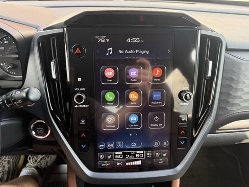 Used 2025 Subaru Forester Touring image 37