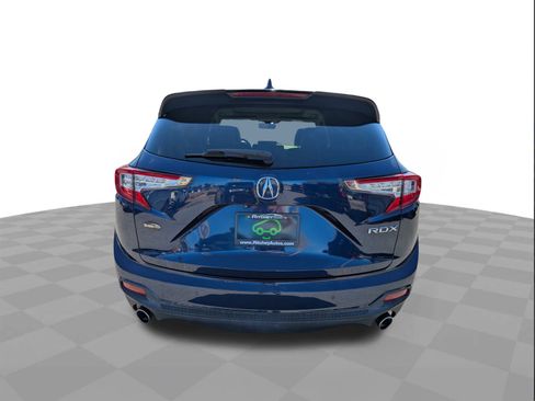 Used 2019 Acura RDX FWD w/ Advance Package image 5