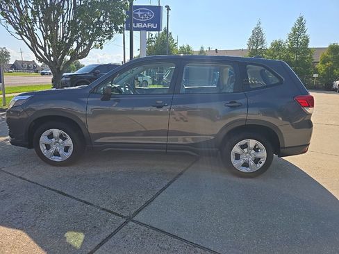 Used 2022 Subaru Forester AWD/4WD image 10