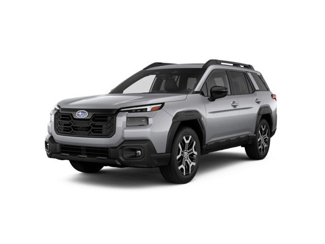 New 2026 Subaru Outback Touring XT AWD/4WD image 2