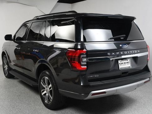 Used 2024 Ford Expedition Limited AWD/4WD image 8