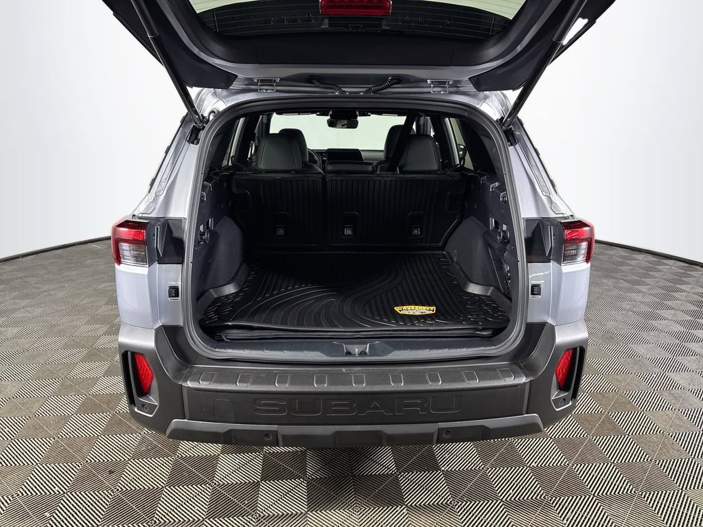 New 2026 Subaru Outback Wilderness w/ Wilderness Plus Package AWD/4WD image 21