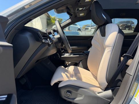 Used 2025 Polestar Polestar 3 w/ Plus Pack AWD/4WD image 11