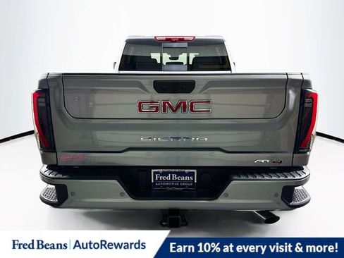 New 2026 GMC Sierra 2500 AT4 w/ AT4 Premium Plus Package image 5