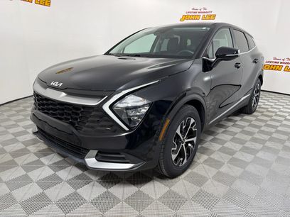 Used 2023 Kia Sportage EX
