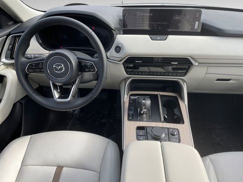 New 2026 MAZDA CX-90 Plug-In Hybrid w/ Premium Plus image 9
