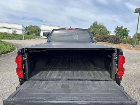 Used 2020 Toyota Tundra SR5 w/ SX Package AWD/4WD image 22