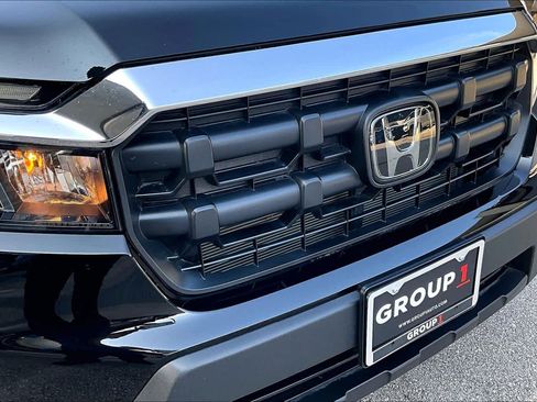 Used 2024 Honda Ridgeline RTL image 30