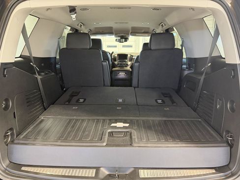 Used 2020 Chevrolet Tahoe LT w/ Max Trailering Package AWD/4WD image 9