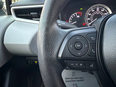 Used 2021 Toyota Corolla LE w/ LE Premium Package FWD image 29