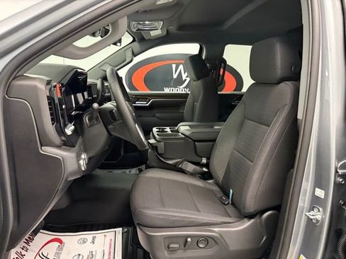 New 2026 GMC Sierra 1500 Elevation AWD/4WD image 11
