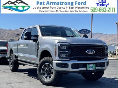 Used 2023 Ford F350 XLT w/ Tremor Off-Road Package