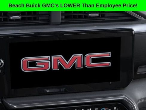 New 2026 GMC Sierra 1500 Denali w/ Denali Reserve Package AWD/4WD image 20