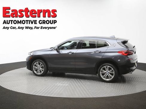 Used 2018 BMW X2 xDrive28i w/ Convenience Package image 63