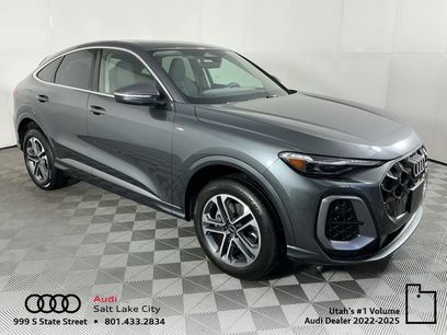 Used 2025 Audi Q5 Premium Plus w/ Premium Plus