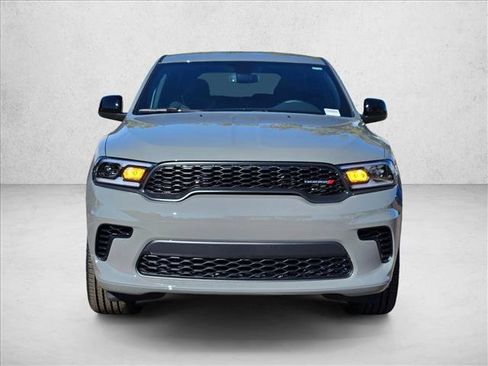 New 2026 Dodge Durango GT image 6