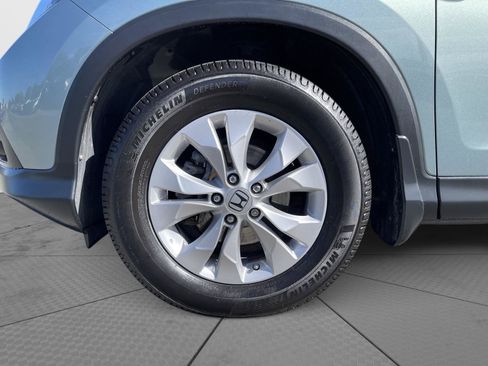 Used 2012 Honda CR-V EX-L image 23