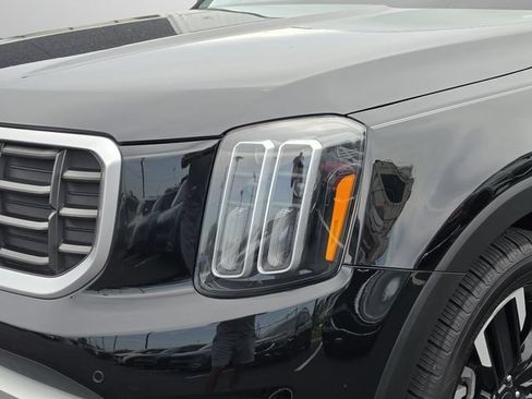 Used 2024 Kia Telluride SX Prestige w/ Towing Package AWD/4WD image 18