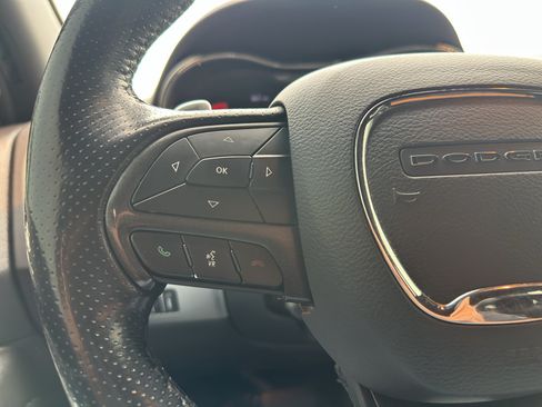 Used 2020 Dodge Durango R/T AWD/4WD image 22