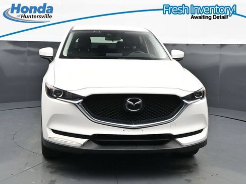 Used 2018 MAZDA CX-5 Touring AWD/4WD image 3