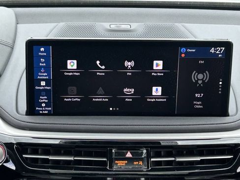 Used 2026 Acura MDX SH-AWD w/ Technology Package image 20