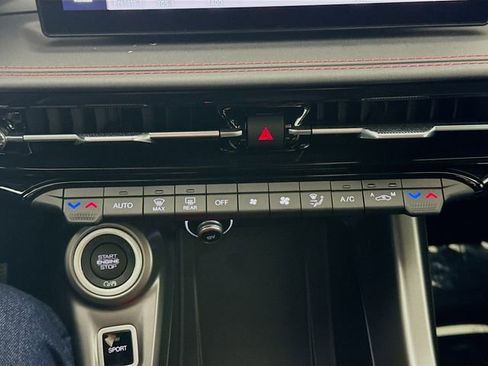 Used 2024 Dodge Hornet R/T image 15