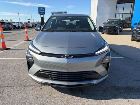 New 2027 Chevrolet Bolt LT w/ Comfort Package FWD image 7