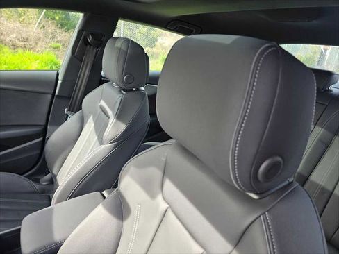 Certified 2025 Audi A5 2.0T Premium Plus image 25