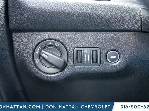 Used 2023 Dodge Challenger SXT w/ Cold Weather Group image 14