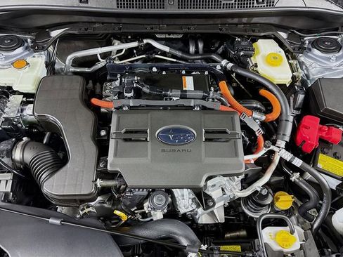 New 2025 Subaru Forester Limited image 31