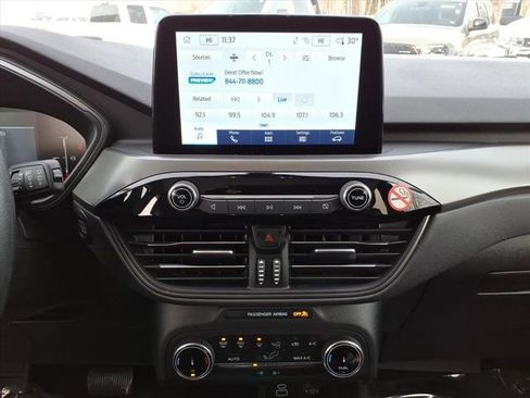 Used 2025 Ford Escape Active image 18