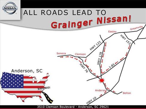 Used 2024 Nissan Rogue S image 27