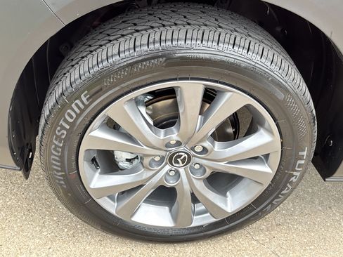 New 2026 MAZDA CX-30 AWD 2.5 S w/ Premium Package image 13