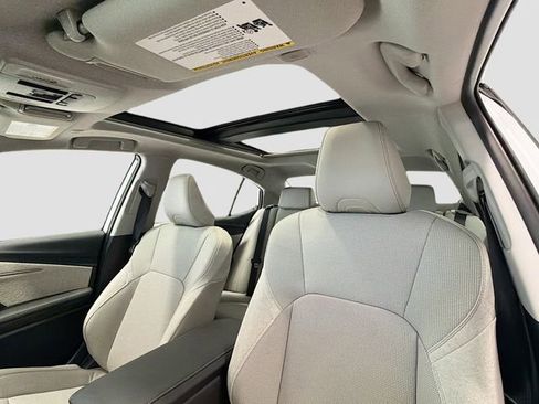 New 2026 Toyota Camry XLE w/ Premium Plus Package FWD image 18