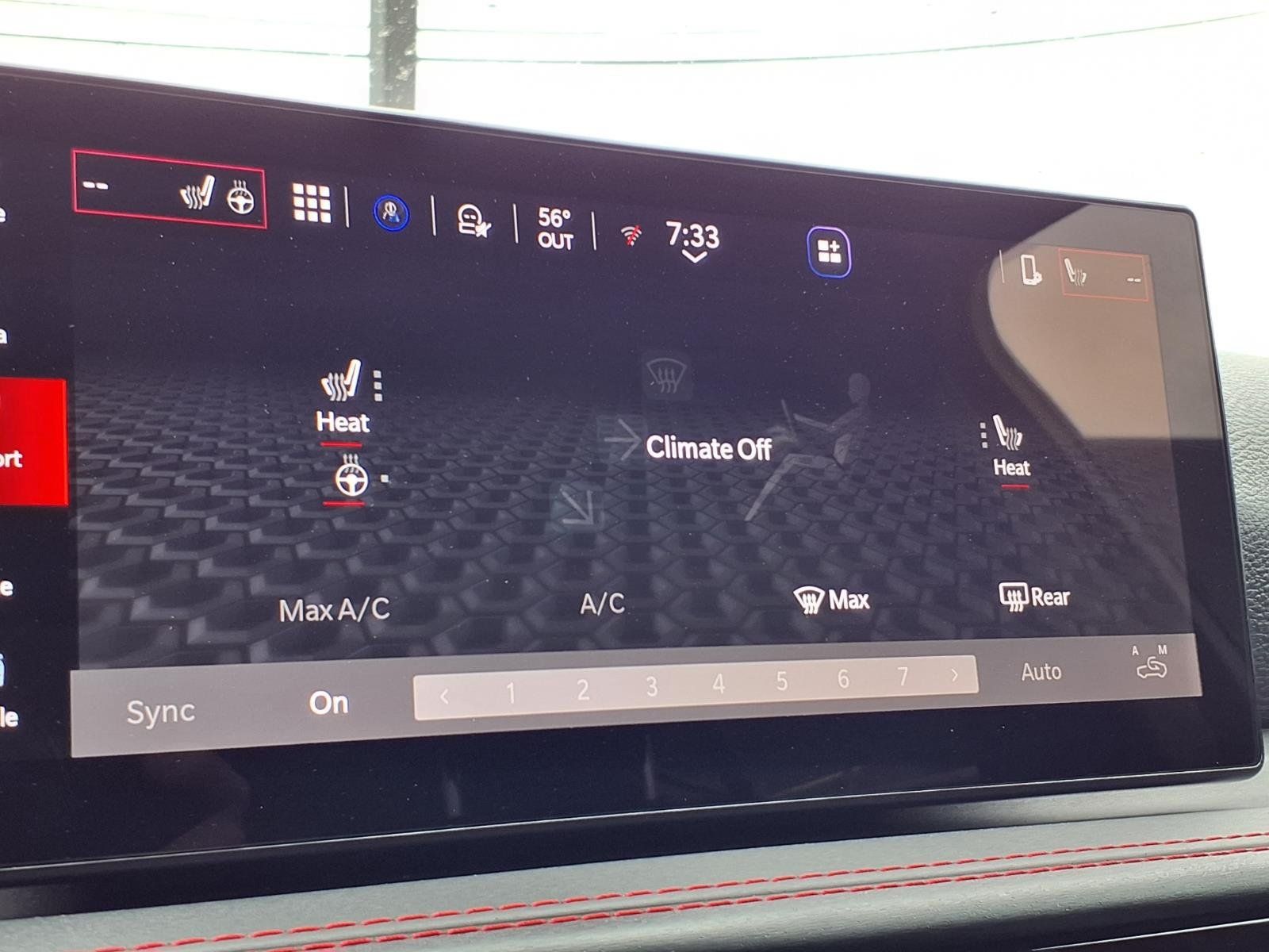 Used 2025 Dodge Hornet R/T AWD/4WD image 3