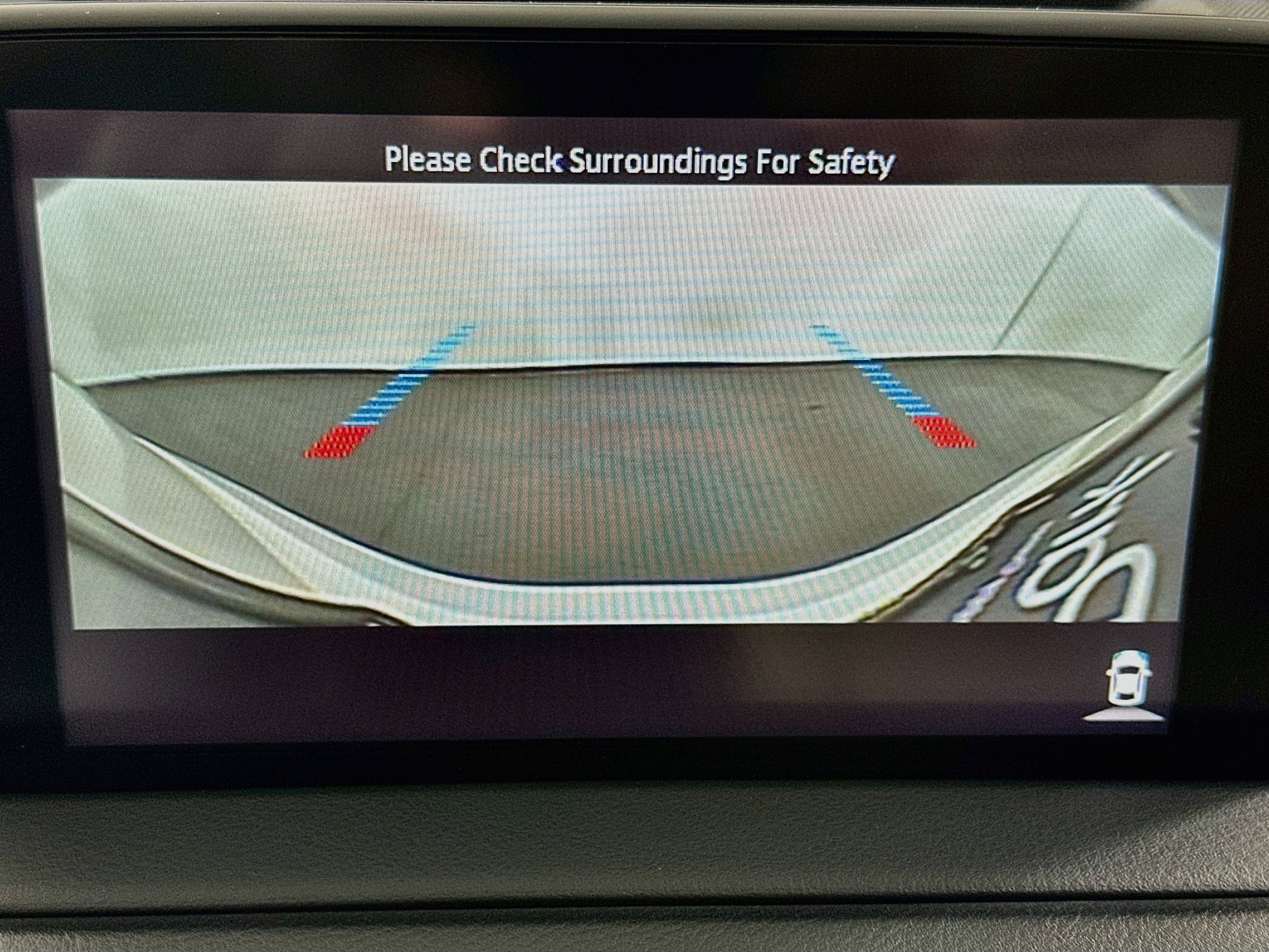 Used 2019 MAZDA CX-9 Grand Touring FWD image 22