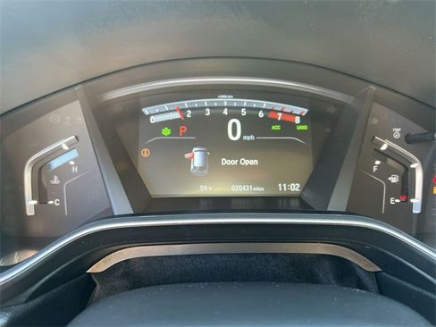 Used 2022 Honda CR-V EX-L image 15
