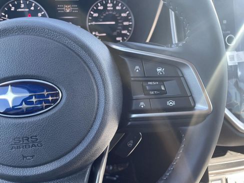 New 2026 Subaru Ascent Touring AWD/4WD image 14