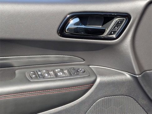 New 2026 Dodge Durango GT image 11