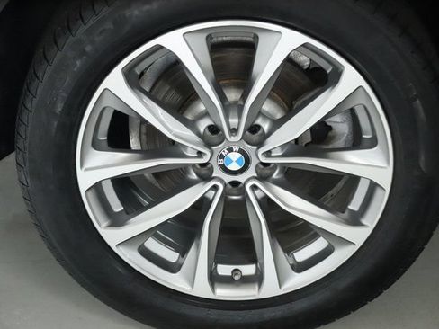 Used 2018 BMW X3 xDrive30i AWD/4WD image 14