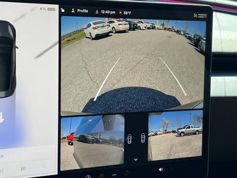 Used 2025 Tesla Model 3 Long Range image 34