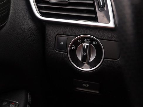 Used 2017 Mercedes-Benz GLE 350 w/ Premium 1 Package image 23