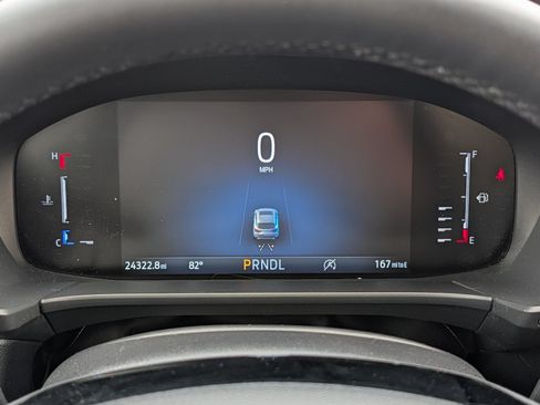 Used 2023 Ford Escape Active AWD/4WD image 21