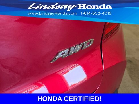 Certified 2023 Honda Passport EX-L image 7