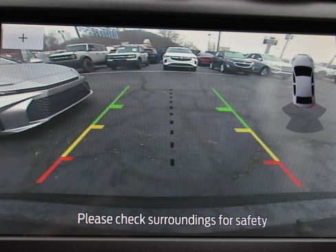 Used 2020 Ford Fusion SE image 28