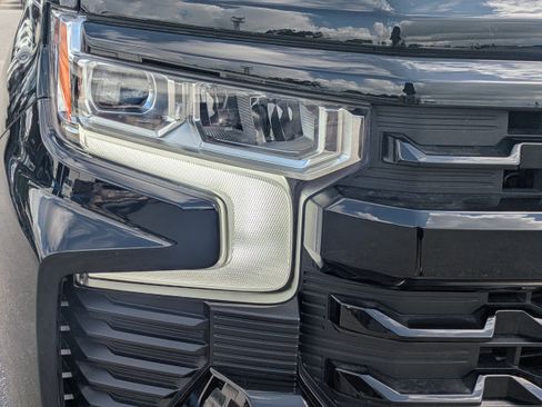 New 2026 Chevrolet Silverado 1500 RST w/ All Star Edition Plus AWD/4WD image 10