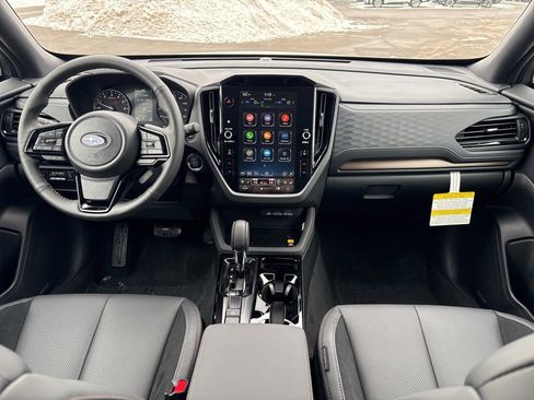 New 2026 Subaru Forester Touring image 13