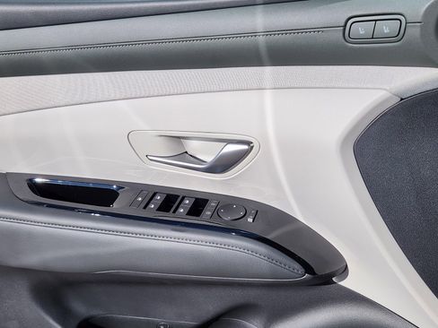 New 2026 Hyundai Tucson Limited AWD/4WD image 7